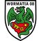 Escudo Wormatia Worms