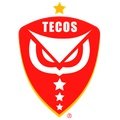 Escudo del Tecos