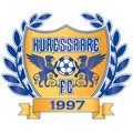 Escudo del Kuressaare