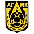 Escudo del FC AGMK