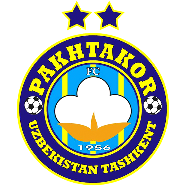 Pakhtakor: All the info, news and results