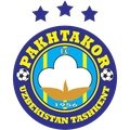 Escudo del Pakhtakor