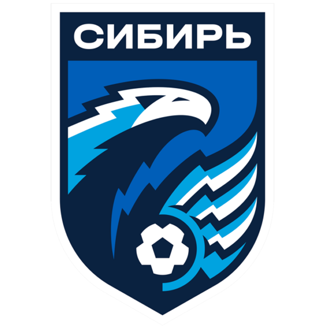 Sibir Novosibirsk