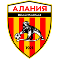 Alaniya Vladikavkaz