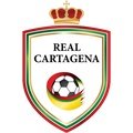 Escudo del Real Cartagena