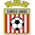 Escudo del Curicó Unido