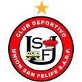 Escudo del Unión San Felipe