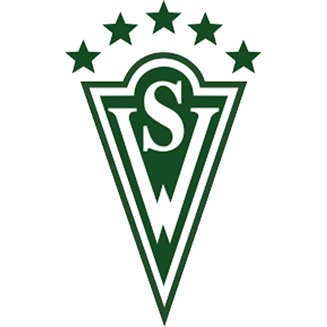 Santiago Wanderers All The Info News And Results