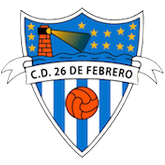 26 de Febrero U14