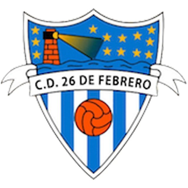 26 de Febrero U14