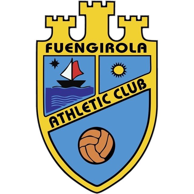 Athletic Fuengirola U14