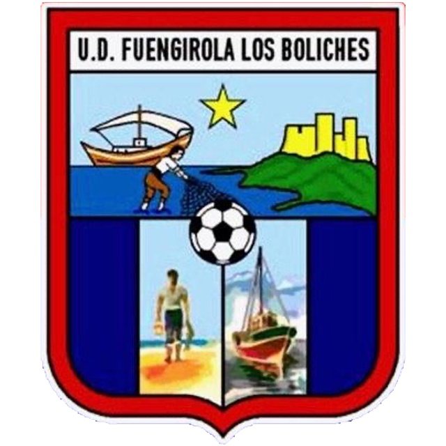 Fuengirola Boliches U14