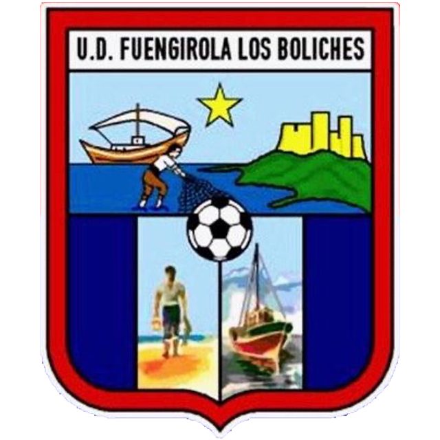 Fuengirola Boliches U14