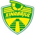 Escudo del Xinabajul