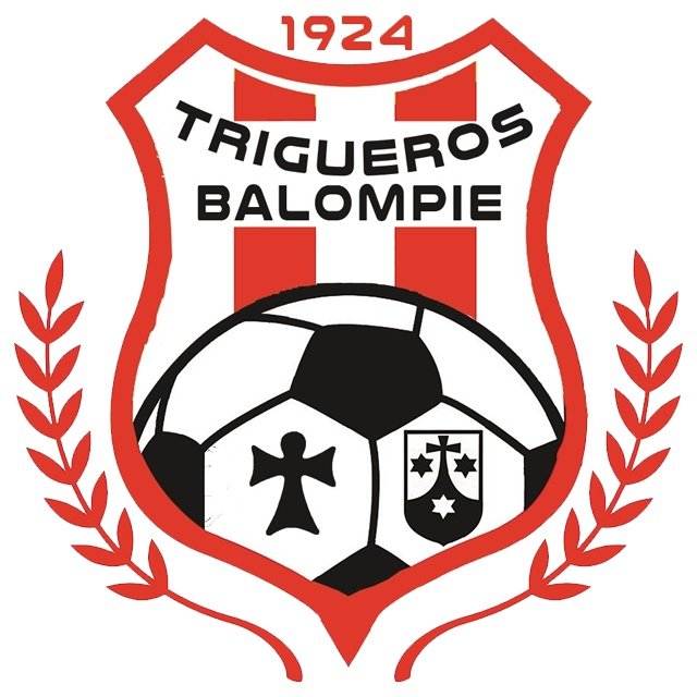 Trigueros Balompié