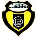 Escudo del CD Basconia