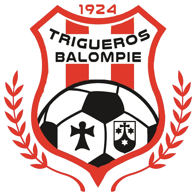 Trigueros Balompié