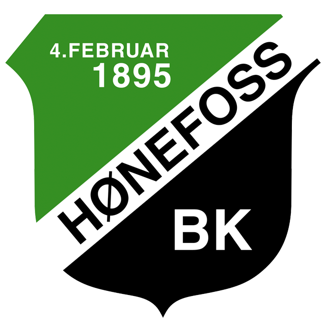 Hønefoss