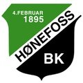 Escudo del Hønefoss