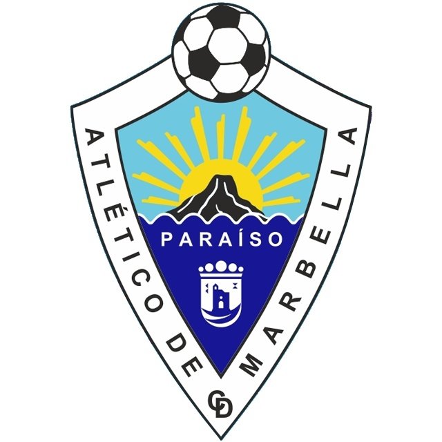 Marbella Paraiso U12