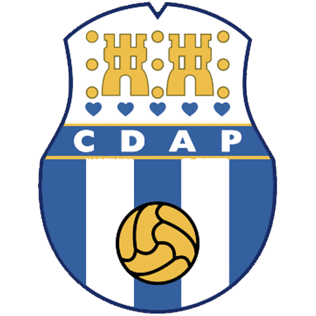CD Antonio Puerta C