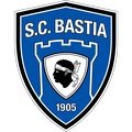 Escudo del Bastia