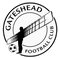 Escudo Gateshead