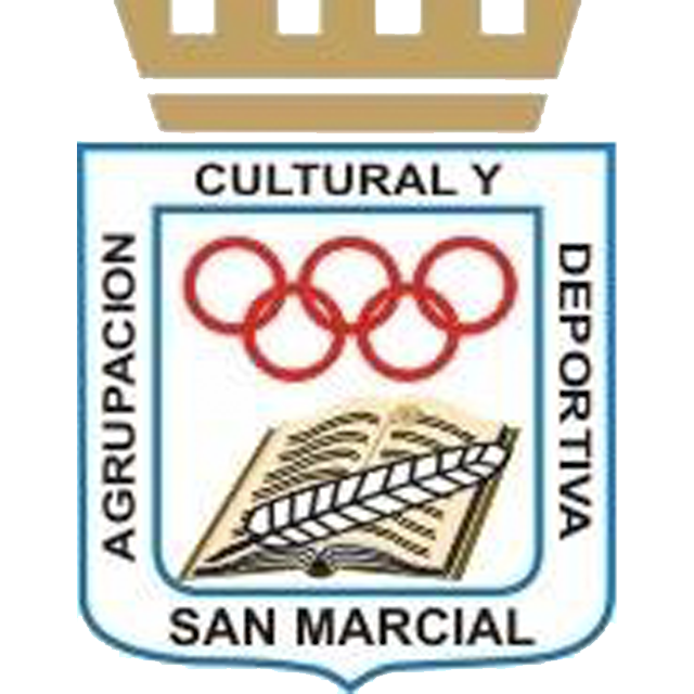 San Marcial