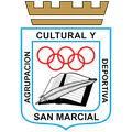 San Marcial