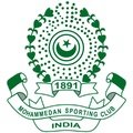 Escudo del Mohammedan SC