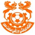 Escudo del Mes Kerman