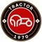 Tractor Tractor