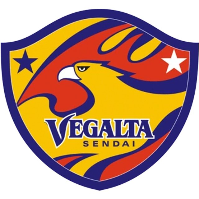 Vegalta Sendai