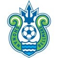 Escudo del Shonan Bellmare