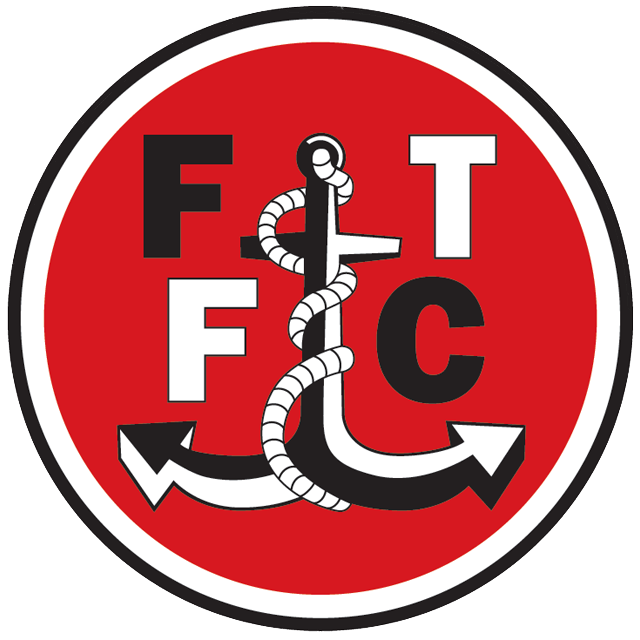 Fleetwood Town