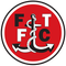 Fleetwood Town