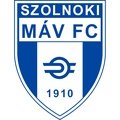 Escudo del Szolnoki MÁV