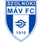 Escudo Szolnoki MÁV