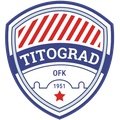 Titograd Podgorica