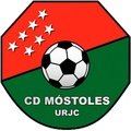 Escudo del Mostoles C