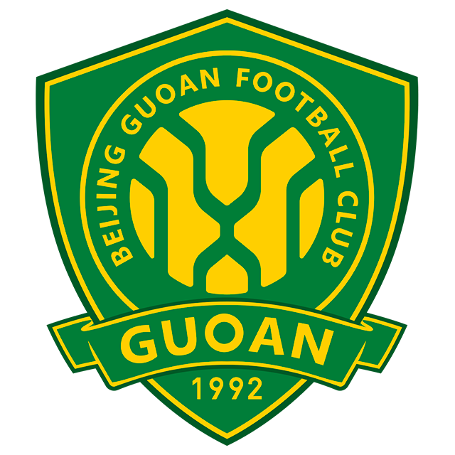 Beijing Guoan