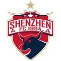 Escudo del Shenzhen FC