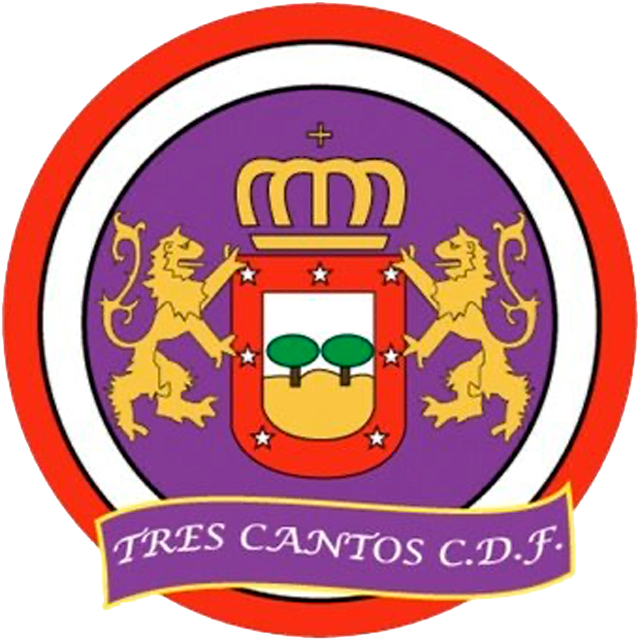 Tres Cantos C
