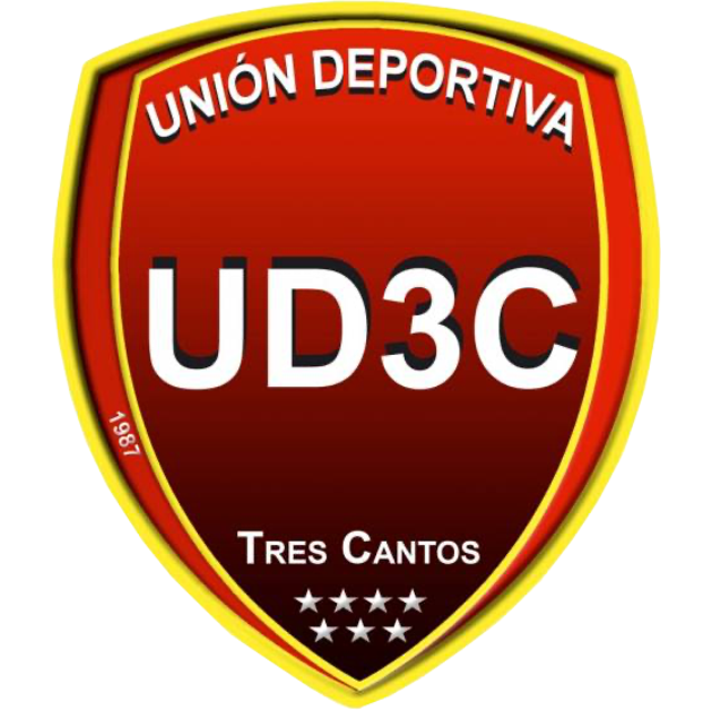 UD Tres Cantos A