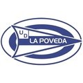 Escudo del La Poveda C