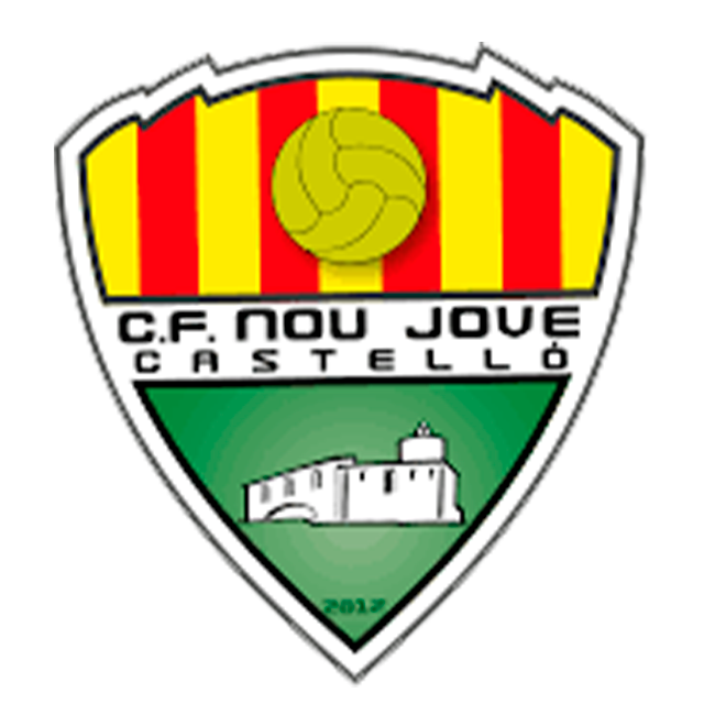 C.F. Nou Jove Castelló 'A'