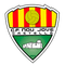 Escudo C.F. Nou Jove Castelló 'A'