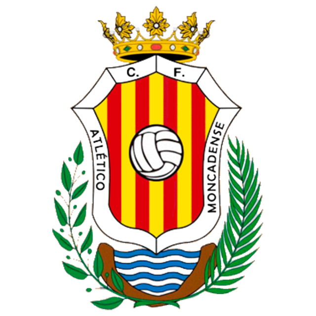 At. Moncadense U19