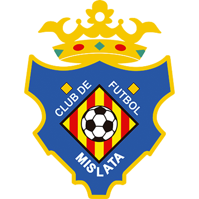 Sp. Mislata U.F. 'A'