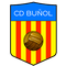Escudo C.D. Buñol 'A'